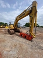 Used Komatsu Excavator,Used Excavator,Used Komatsu ,Used Komatsu Excavator in yard